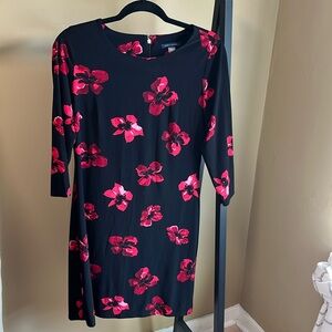 Tommy Hilfiger Shift Dress